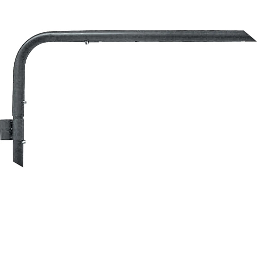 Corni&egrave;re de cadre pour &eacute;cran de soudeur  Pathway Supply LP