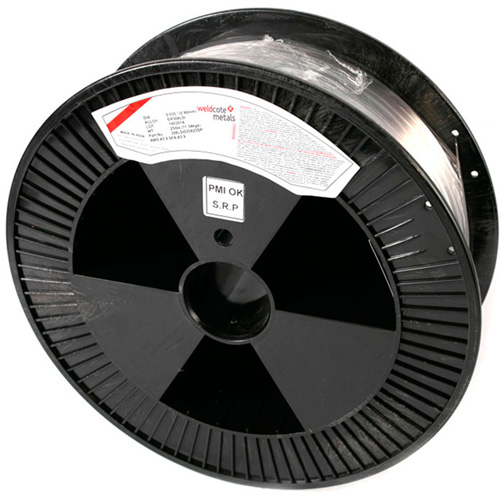 Fil &agrave; souder ER308L, Acier inoxydable, 0,035" diam&egrave;tre Pathway Supply LP