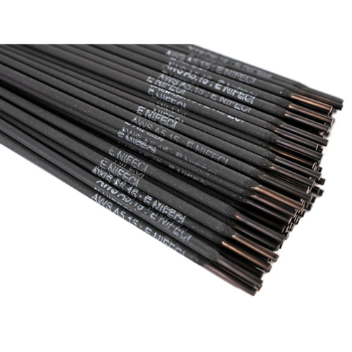 &eacute;lectrodes, Nickel 55, 1/8" dia. Pathway Supply LP