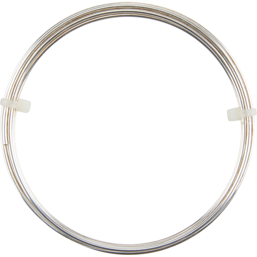 Alliages de brasage &agrave; haute teneur en argent Pathway Supply LP