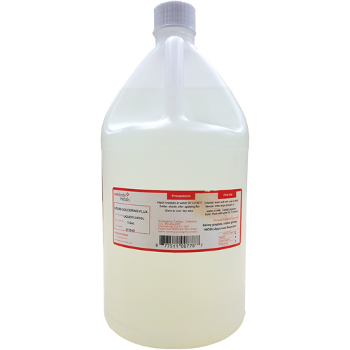 General Purpose Liquid Soldering Flux Pathway Supply LP