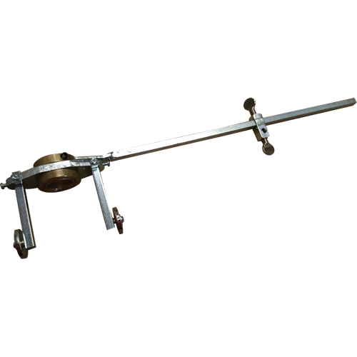 Dispositif de coupe 4 en 1 Pathway Supply LP