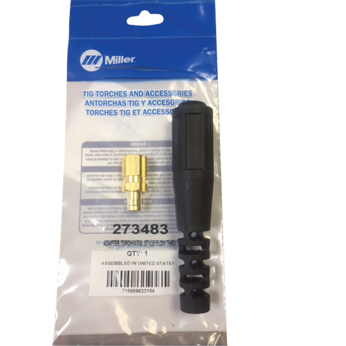 Connecteur de c&acirc;ble d'alimentation Pathway Supply LP