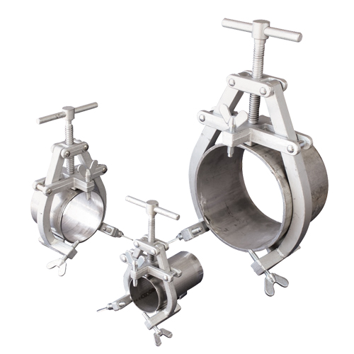 Pipe Alignment Clamp Pathway Supply LP