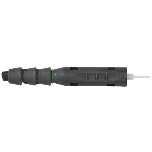 Brosse en fibre de carbone SURFOX 205 Pathway Supply LP