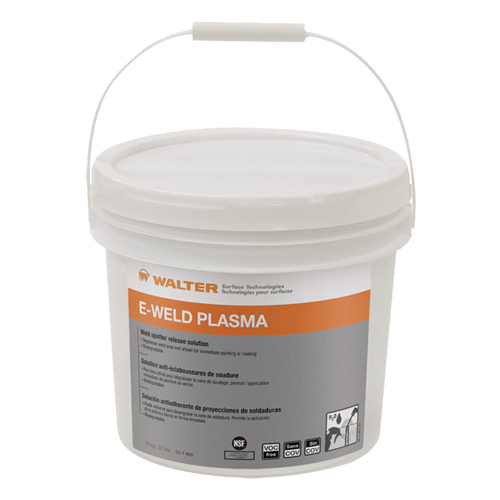 E-WELD PLASMA Anti-Spatter, Pail Pathway Supply LP