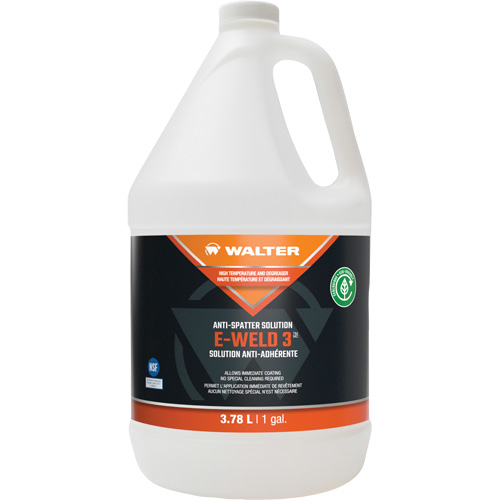 E-WELD 3 Anti-Spatter, Jug Pathway Supply LP