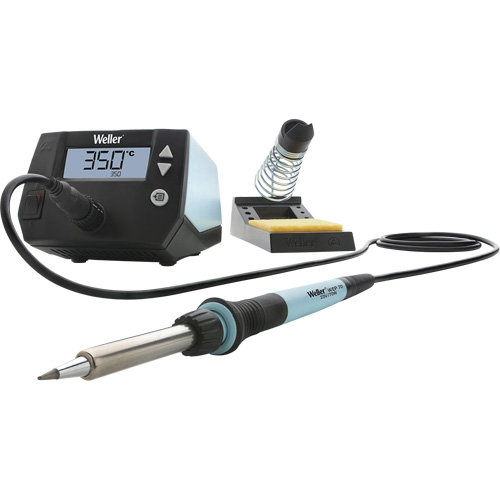 Digital Soldering Station Pathway Supply LP