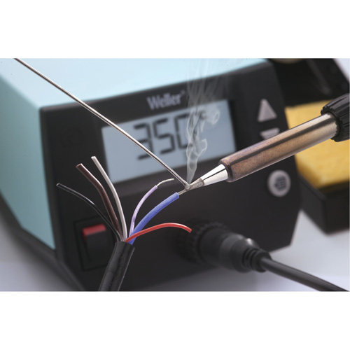 Digital Soldering Station Pathway Supply LP