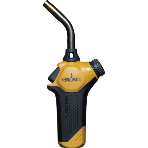 Bernzomatic&reg; FlameCommander Torch Pathway Supply LP