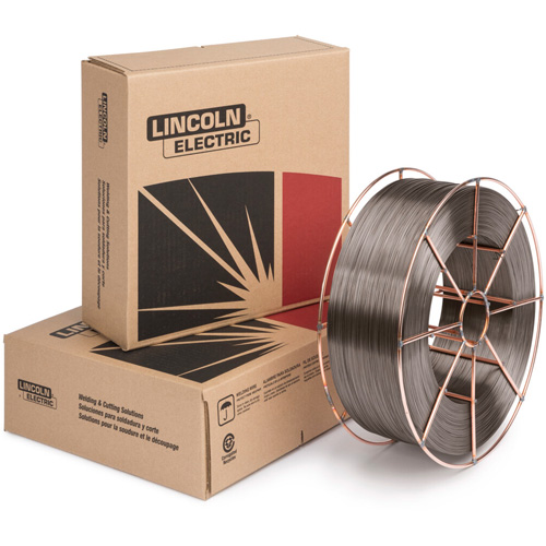 Metalshield&reg; MC-70 XLS Metal-Cored Wire, 0.052" Dia., 33 lbs. Pathway Supply LP