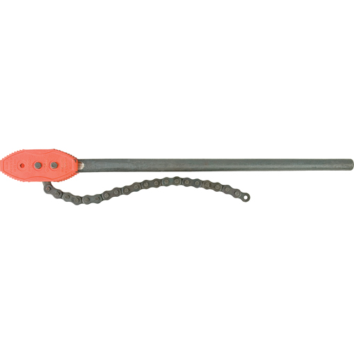 Single-End Chain Tongs #3215 Pathway Supply LP