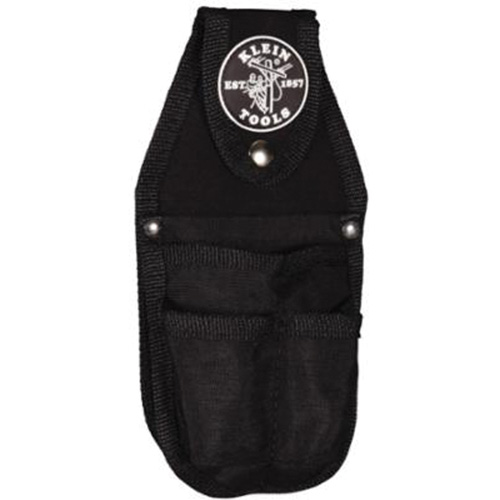 Pochette de rangement pour outils de poche, Porte-outil, Nylon, 4 Poches Pathway Supply LP