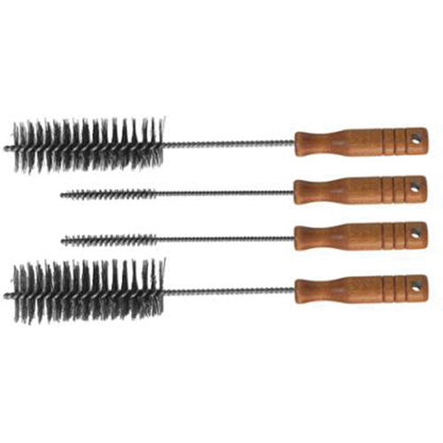 Ensemble de brosses de nettoyage de poign&eacute;es Pathway Supply LP
