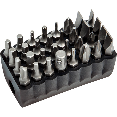 Standard Tip Bit Set Pathway Supply LP