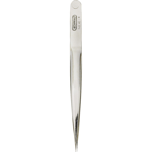 Industrial Tweezers with Strong Sharp Tip Pathway Supply LP