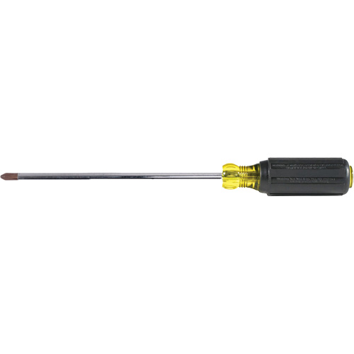 Tournevis Phillips, #2, 11-5/16" l, Prise Coussin&eacute;e Pathway Supply LP