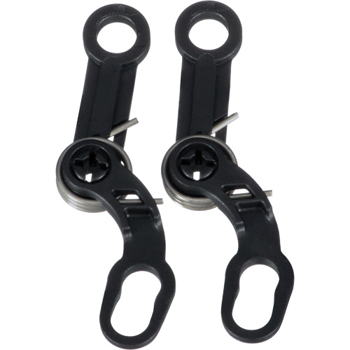 Speedglas 9100 FX/FX-Air Welding Helmet Replacement Spring Mechanism Pathway Supply LP