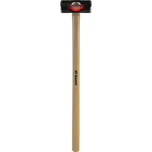 Masse &agrave; deux faces, 8 lb, 32" lo, Prise en Bois Pathway Supply LP