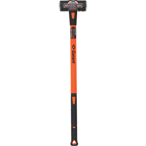 Double-Face Sledge Hammer, 10 lbs., 36", Fibreglass Handle Pathway Supply LP