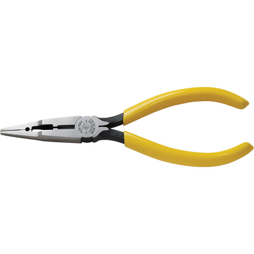 Connector Crimping Long-Nose Pliers Pathway Supply LP