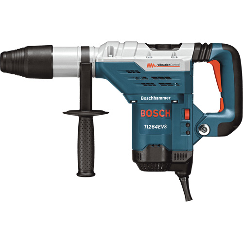 SDS-Max&reg; Combination Hammer Pathway Supply LP
