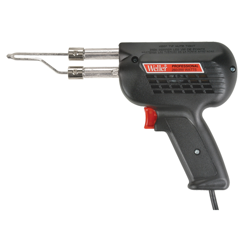 Ensemble de pistolet &agrave; braser professionnel Pathway Supply LP