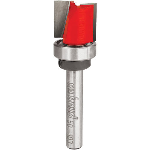 Router Bit - Top Bearing Flush Trim Bit Pathway Supply LP
