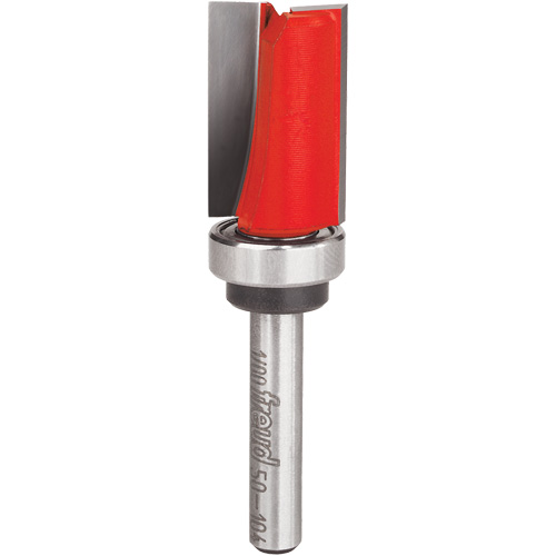 M&egrave;che de toupie - encastr&eacute;e pour roulement sup&eacute;rieur Pathway Supply LP