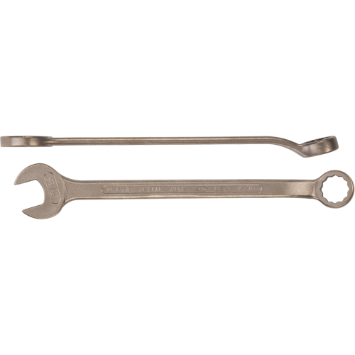 Combination Wrenches, 1-1/4", 19-1/2" Length Pathway Supply LP