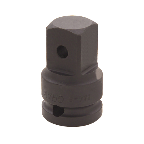 Adaptor, Impact, 1/2" Drive, 3/4" Socket, 1.875" L Pathway Supply LP
