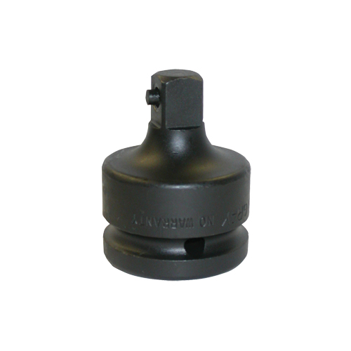 Adaptor, Impact, 3/4" Drive, 1/2" Socket, 2.8125" L Pathway Supply LP