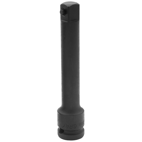 Rallonge, Chocs, Prise 1/2", 10" lo Pathway Supply LP