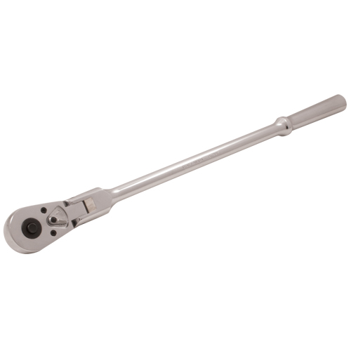 Reversible Ratchet - Flexible Head Pathway Supply LP
