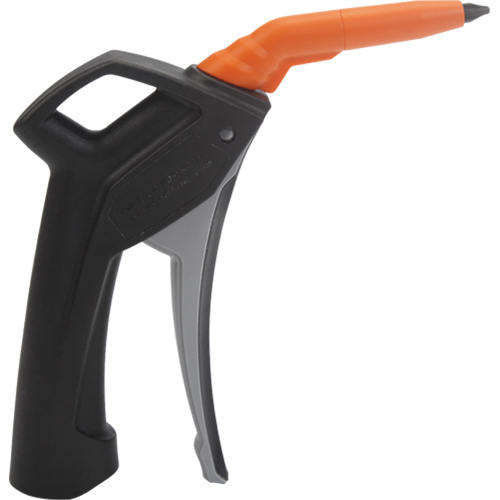 Heavy-Duty Air Blow Gun With Snub Nose Pathway Supply LP