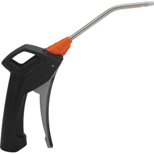 Soufflette robuste avec embout en acier inoxydable de 4-1/2" Pathway Supply LP