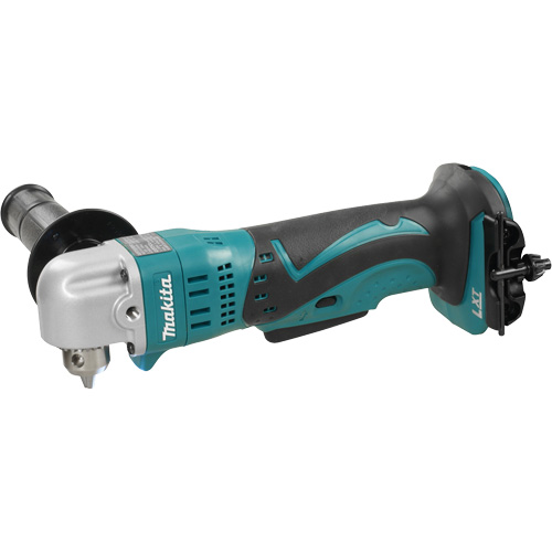 Cordless Angle Drill (Tool Only), 18 V, 3/8" Chuck, Lithium-Ion Pathway Supply LP