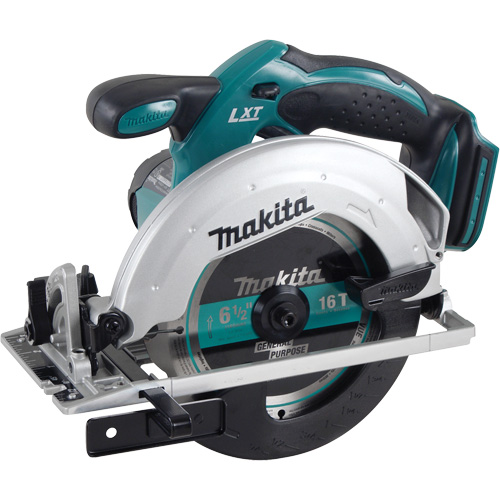 Cordless Circular Saw (Tool Only), 6-1/2", 18 V Pathway Supply LP