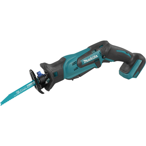 Cordless Reciprocating Saw (Tool Only), 18 V, Lithium-Ion Battery, 0-3000 SPM Pathway Supply LP