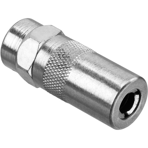 Coupleur du pistolet graisseur robuste 3,1 mm (1/8 po) NPT Pathway Supply LP
