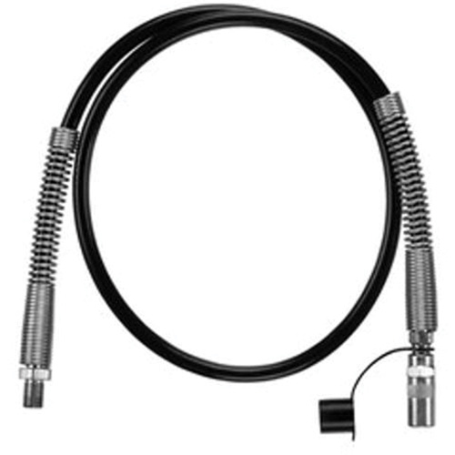 Ensemble de tuyau du pistolet graisseur 3,1 mm (1/8 po) NPT Pathway Supply LP