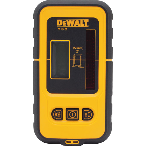 Line Laser Detector Pathway Supply LP