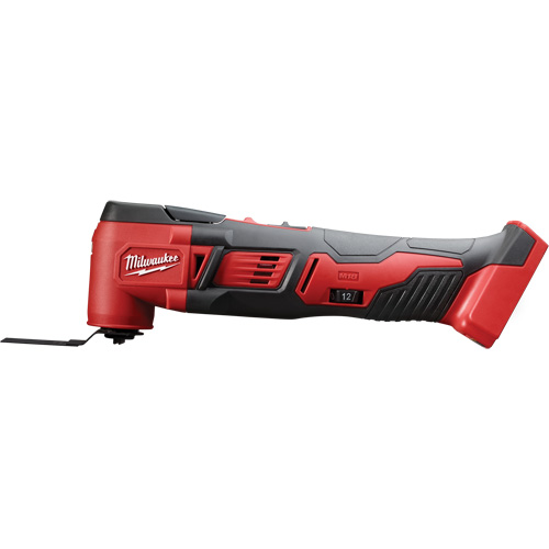 M18 Cordless Multi-Tool (Tool Only), 18 V, Lithium-Ion Pathway Supply LP