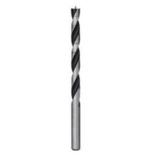 M&egrave;che &agrave; t&ecirc;te noy&eacute;e pour bois, 1/8", Longeur de 2-3/4", Tige 1/8" Pathway Supply LP