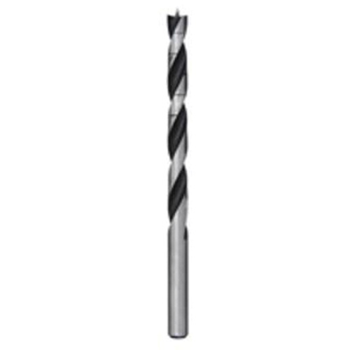 M&egrave;che &agrave; t&ecirc;te noy&eacute;e pour bois, 3/16", Longeur de 3-1/2", Tige 3/16" Pathway Supply LP