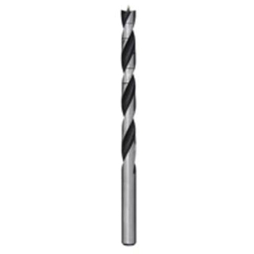 M&egrave;che &agrave; t&ecirc;te noy&eacute;e pour bois, 5/16", Longeur de 4-1/2", Tige 5/16" Pathway Supply LP