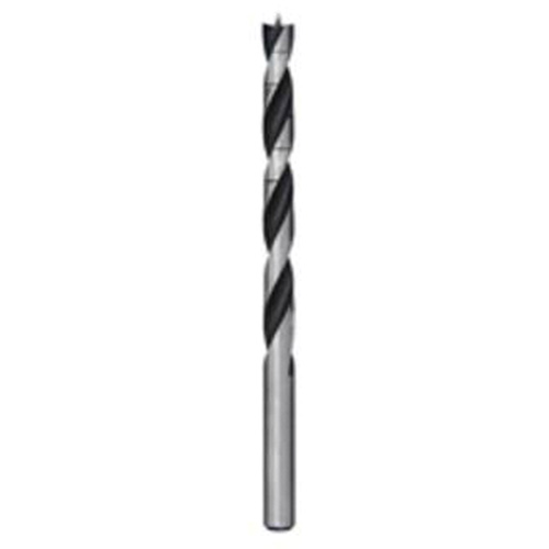 M&egrave;che &agrave; t&ecirc;te noy&eacute;e pour bois, 3/8", Longeur de 5", Tige 3/8" Pathway Supply LP
