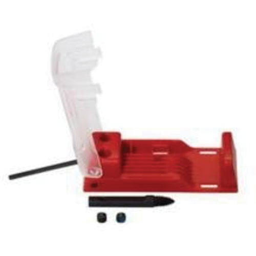 Jeu de rechange de vis d'avance Switchblade Pathway Supply LP