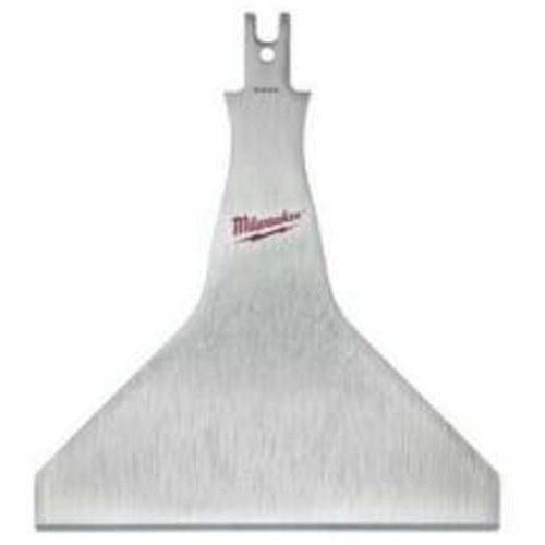 Scraper Blade Pathway Supply LP