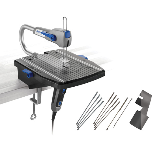 Ensemble d'outils Moto-Saw Pathway Supply LP